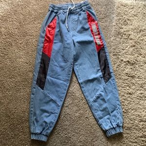 Tommy Hilfiger jogger jeans